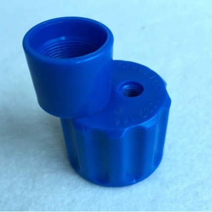 32 # Крышка флакона с реагентом-AKF универсальная