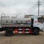 东风参数多少生产洒水车