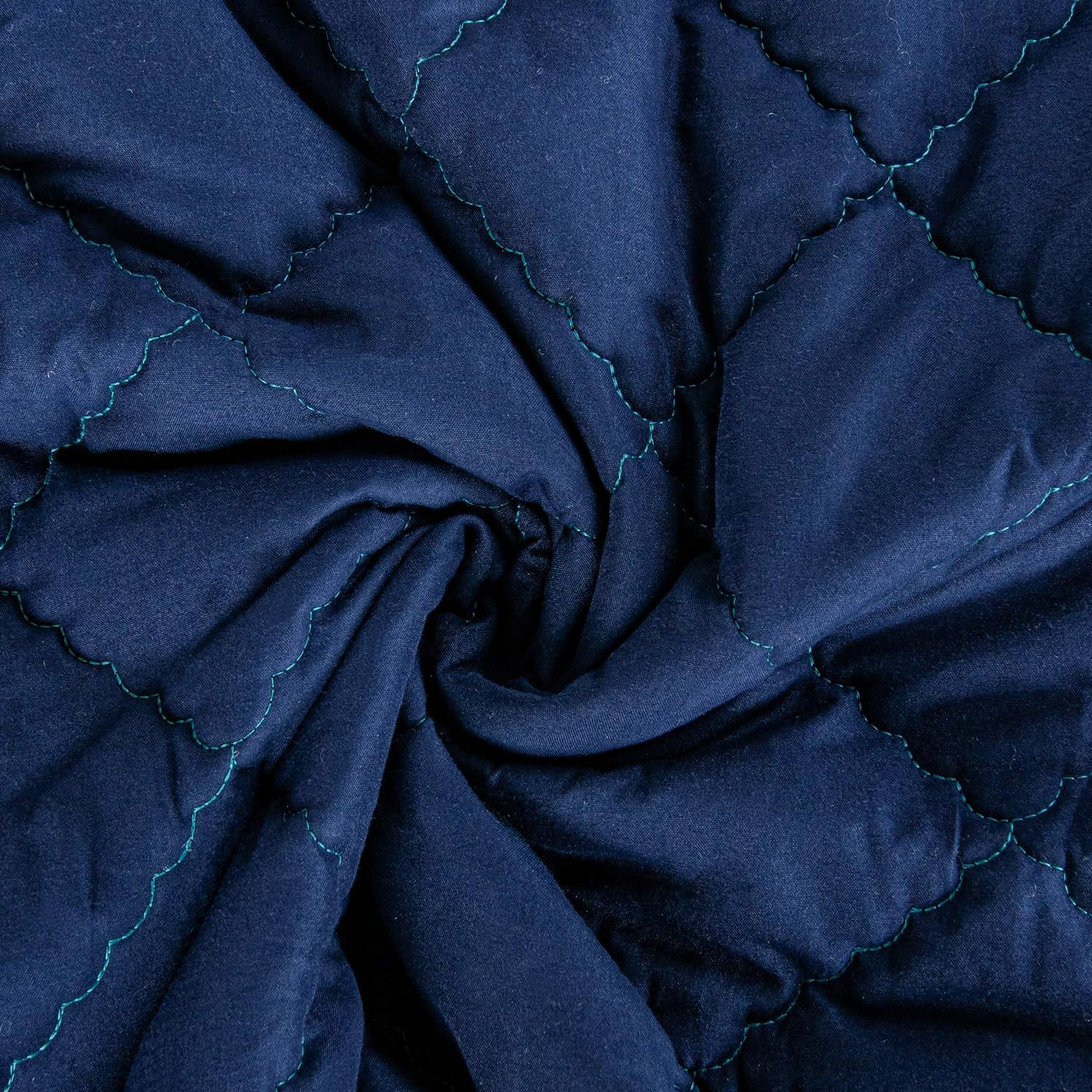 Transfronterizo Amazon popular cama de bebé edredón acolchado edredón núcleo otoño e invierno cálido edredón manta de bebé