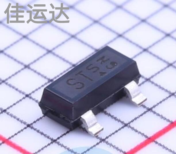 BSS139H6327 规格 SOT-23-3 MOS场效应管