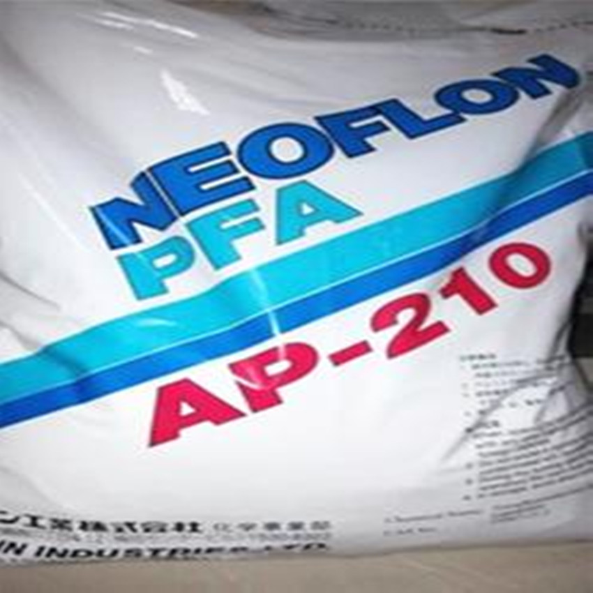 耐腐蚀挤出级可溶性聚四氟乙烯PFA MFA 1041美国苏威高温电线料