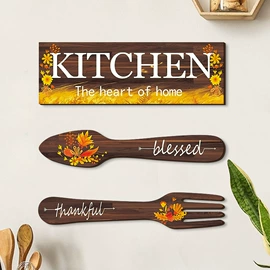 墙贴;壁挂、壁饰;木质工艺品