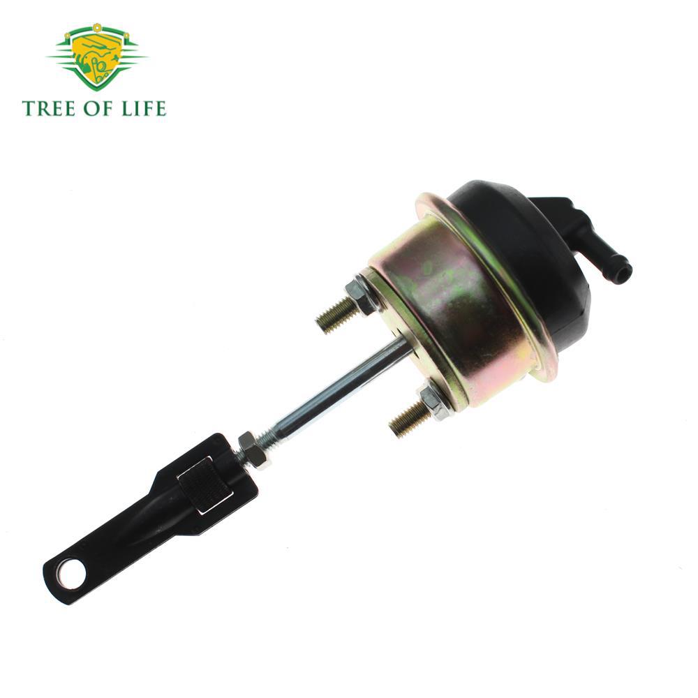 700830-5001S para actuadores de válvulas de escape turbocompresor de Renault