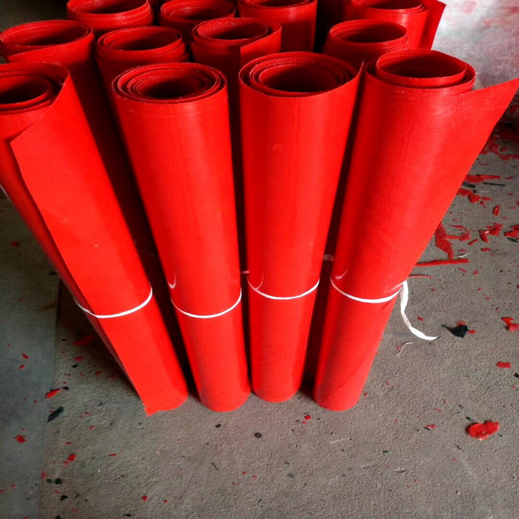 自产自销防火红色铝箔玻璃钢，苏州衍腾生产管道保温铝箔玻璃钢