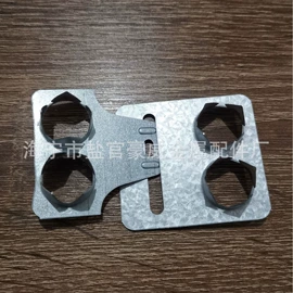 金属建材;其他门窗配件;库存建材