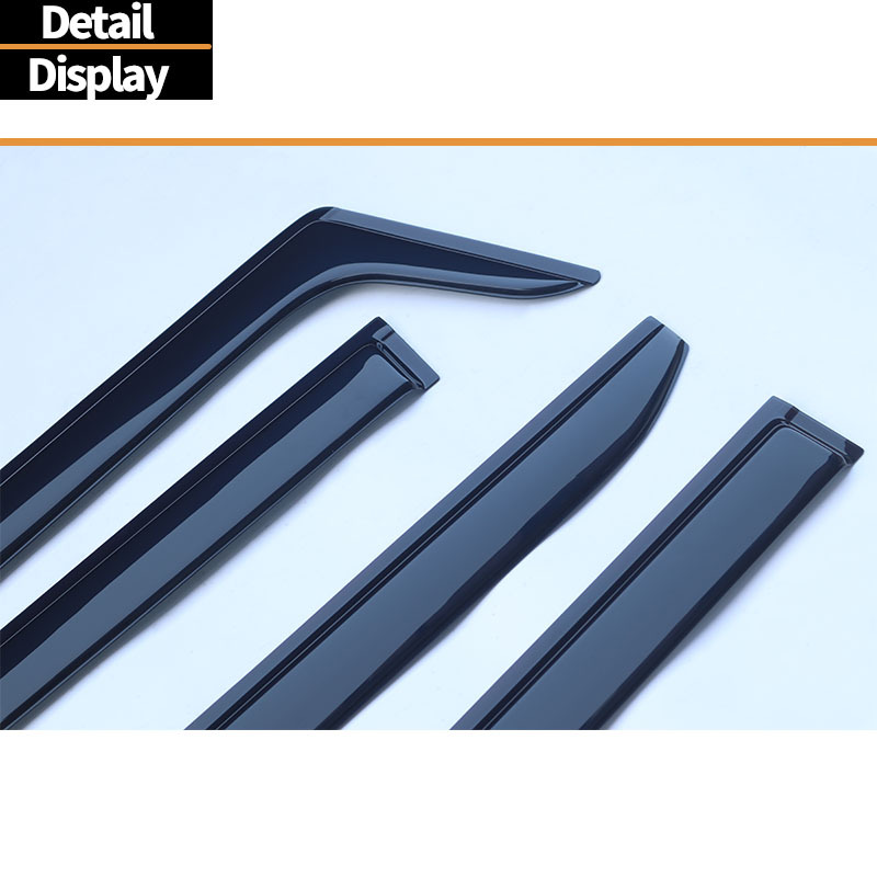 Suitable for Honda N-Box Window Visor Honda N-Box Jf3-Jf6Window Visor