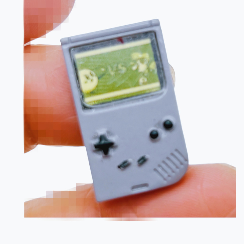 1:10΢������ڼ�ģ��NS��Ϸ��3��4��Bjd�������յ���SD�������