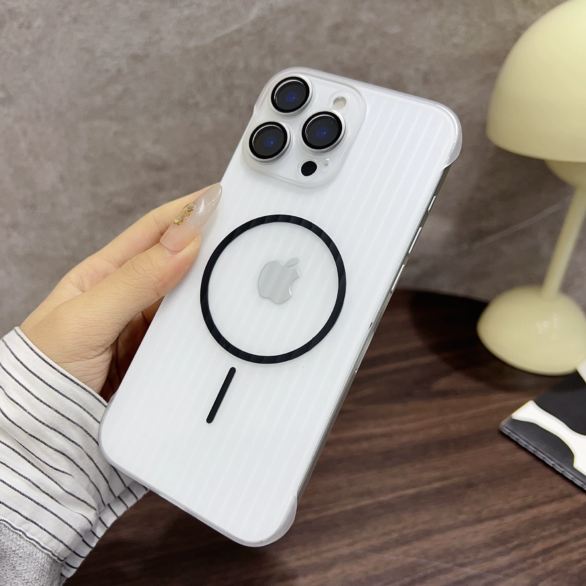 Apple, совместимый чехол для iPhone 16, защитный чехол для объектива, для 16 Pro Max