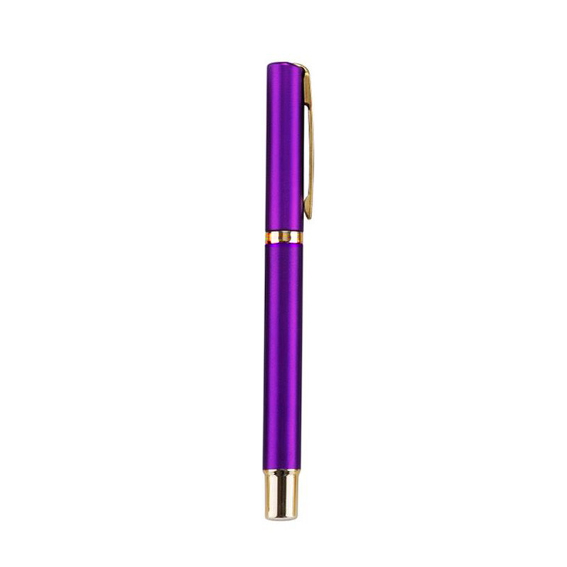 Pluma de gel de alta gama transfronteriza LOGOTIPO personalizado tema de la biblia de navidad pluma de firma pluma de regalo de negocios pluma de publicidad pluma de agua image 10