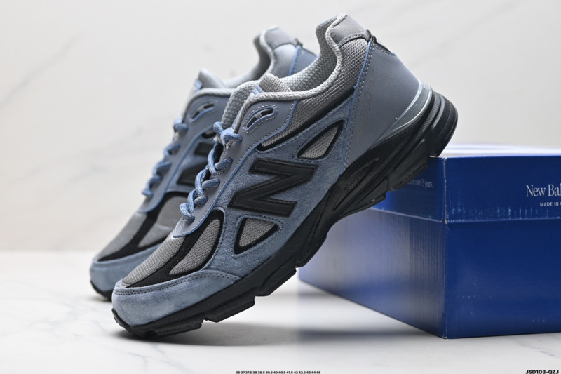 莆田ハイバージョン nb990 シリーズオリジナルグレー男性と女性のレトロクラシックアメリカンピュアオリジナルスポーツお父さんジョギングシューズ|undefined