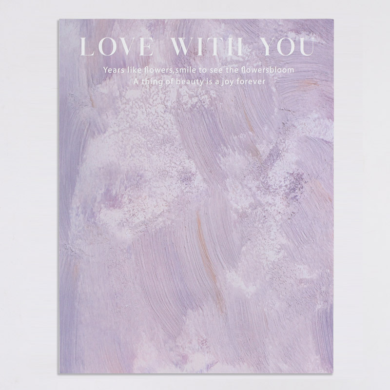 Papel de alta gama para ramos, papel de regalo artístico, papel artístico grueso impermeable con patrón de mármol, material de embalaje para flores