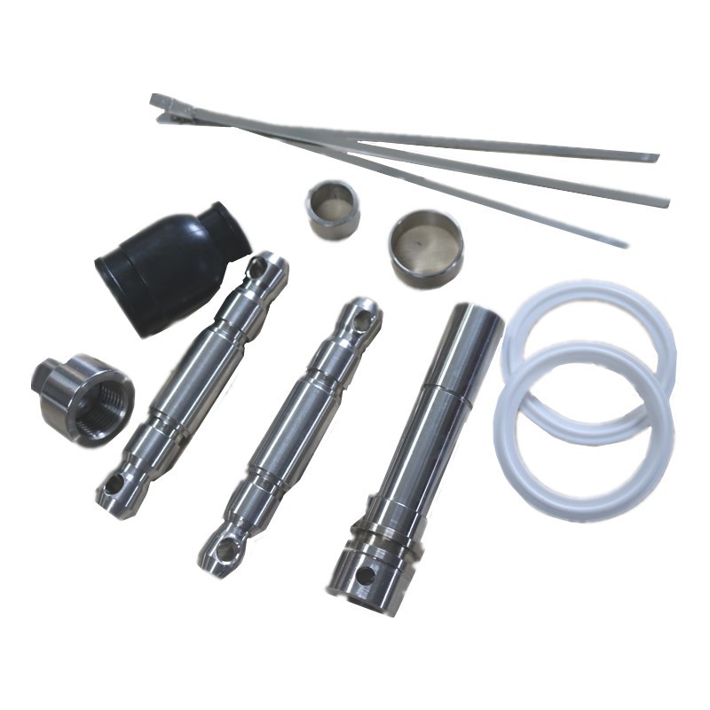 低价螺杆泵厂NEMONETZSCH杆泵NM031SY02S12B机械密封万向节套件等