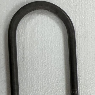 TrAiler Accessories TrAiler U-bolt 1/2-20UNF-2A