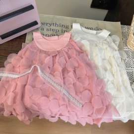 童套装;童连衣裙;普通外套