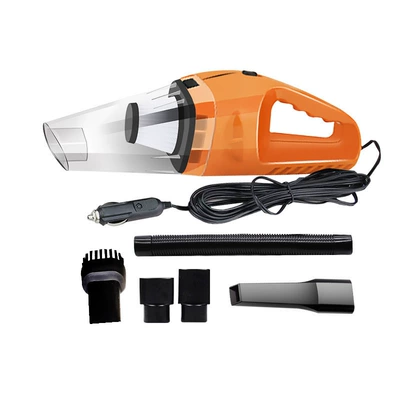 Tozsoranlar high-power car charging portable - wired-orange