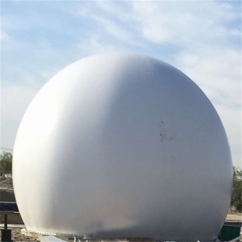 膜式气柜 沼气气柜，湿式储气柜 可 独立式沼气储气柜 集气池