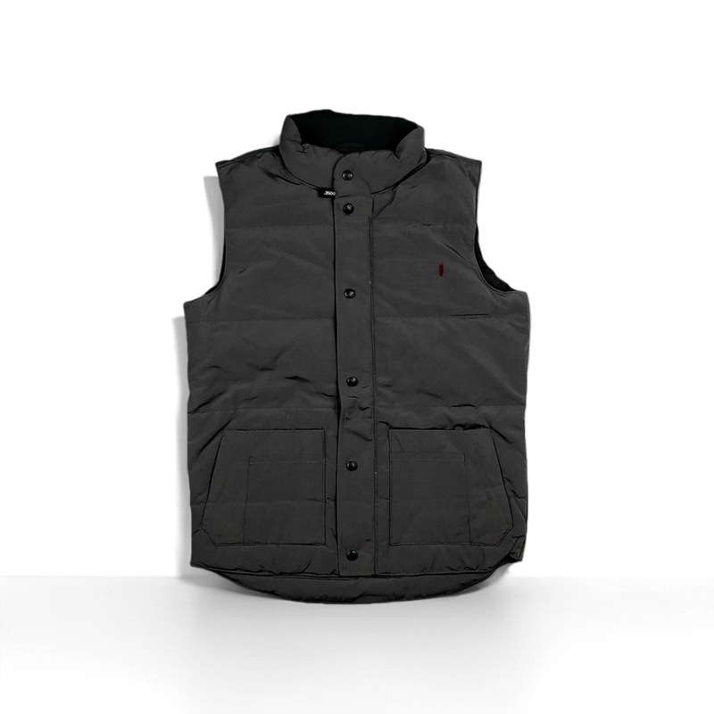 Canada Goose down Jacket Windproof Waterproof Parent-Child Set Winter Unisex Couple Multi-Pocket Coat