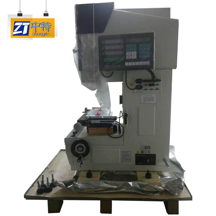 Обслуживание проектора Wanhao CPJ-3025AZ Высокоточный проектор Обслуживание проектора Wanhao Measurement