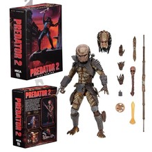 NECA �FѪ��ʿ2 ���ЫC�� ��з �L�� �FѪ 7��Ʉ� ģ�����k��ż