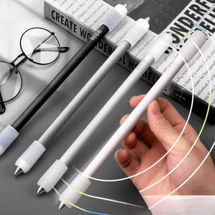 Rotary Pen Competition Version for Beginners and Novices Who Cannot Write Internet Celebrity Frosted Anti-Fall Professional Rotary Pen