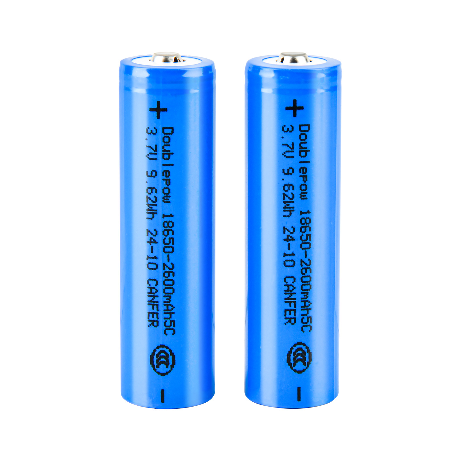 18650锂电池3.7V电芯强光大容量穿越机遥控器充电电池BP-BL2K6-1S