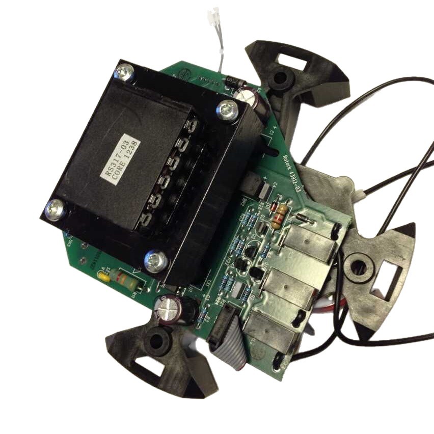 Rotork43912-03 power module MOD6B electric actuator Rotork-阿里巴巴