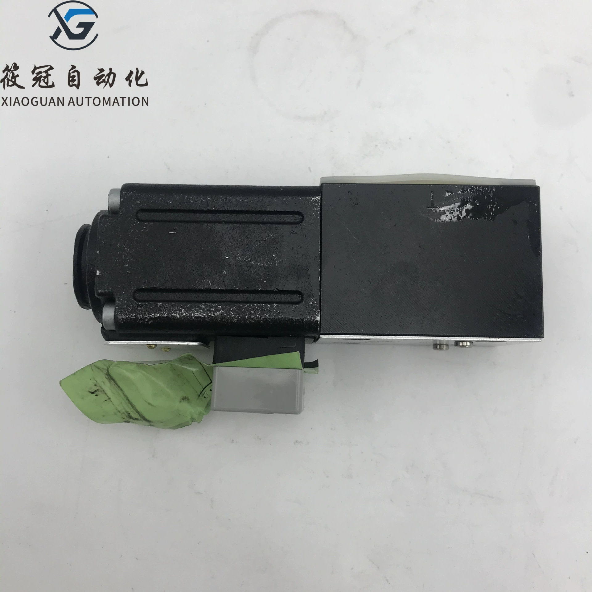 RZMO-P1-010-210 электромагнитный клапан Atos Перепускной клапан