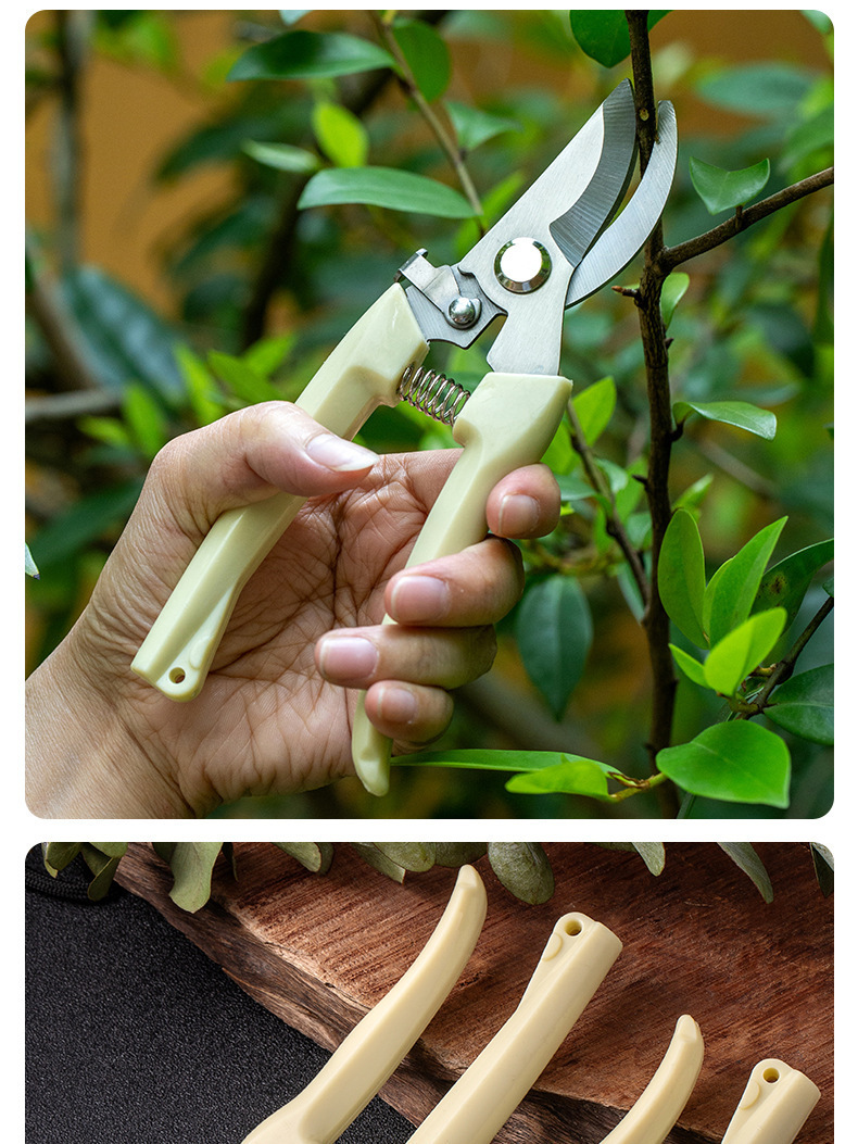 厂家现货树枝剪刀园艺修枝剪多功能园林工具树枝剪刀-阿里巴巴