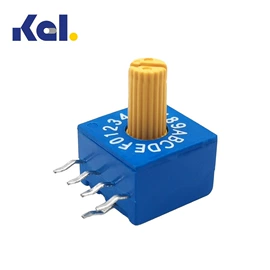 开关元件;轻触开关;其他开关