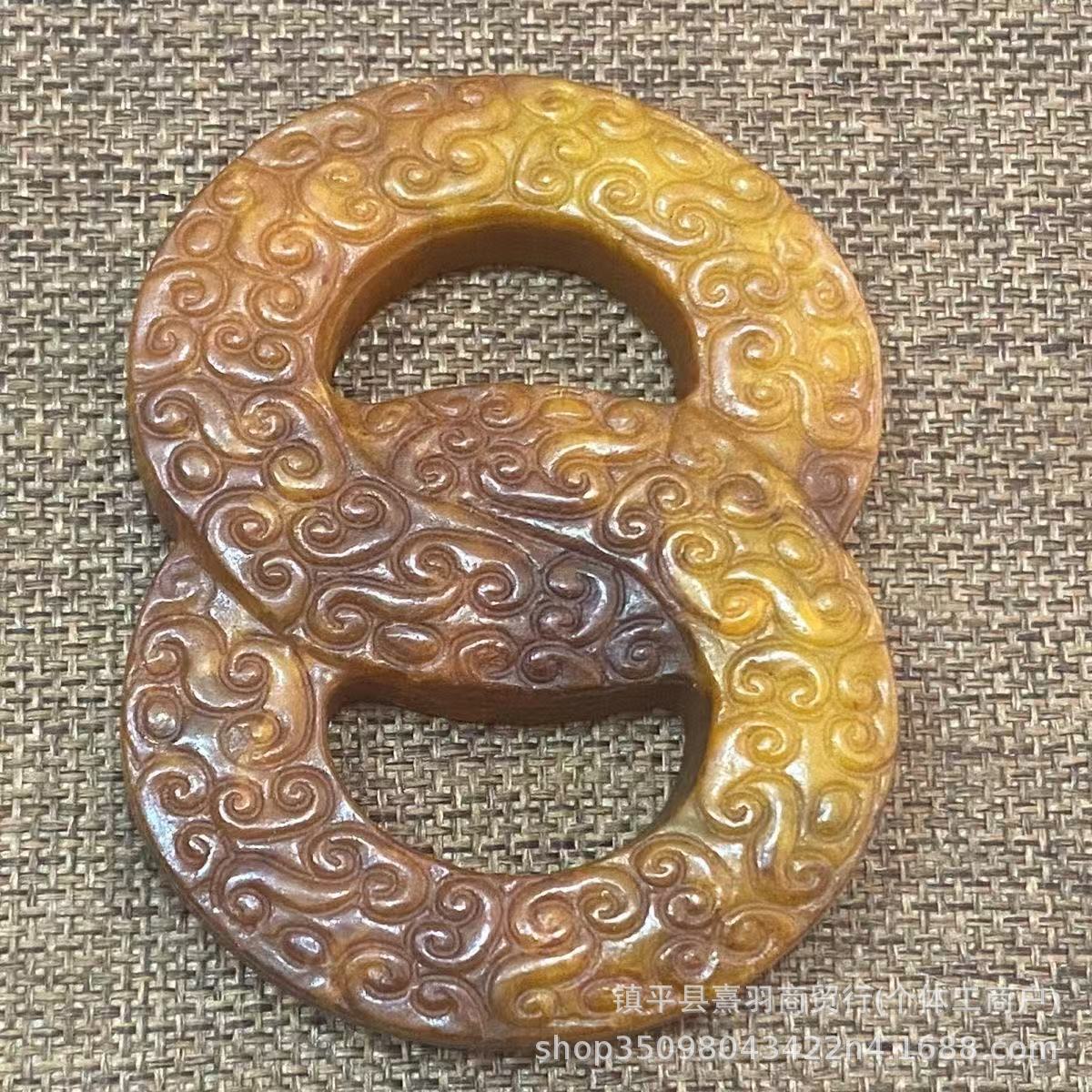 뱀 브랜드 핫 스타일 4