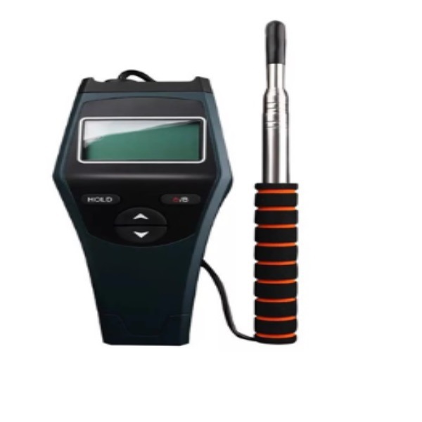 热球风速计热球风速仪 手持式热球式风速仪 型号HAD-RQS