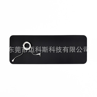 Anti-static grounding pad Earthing Amazon hot-selling anti-static table pad mouse pad grounding wire