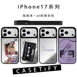 Case��̩��ʮ���ꌣ���޶��m���O��17Pro�֙C��iPhone17����ͬ��