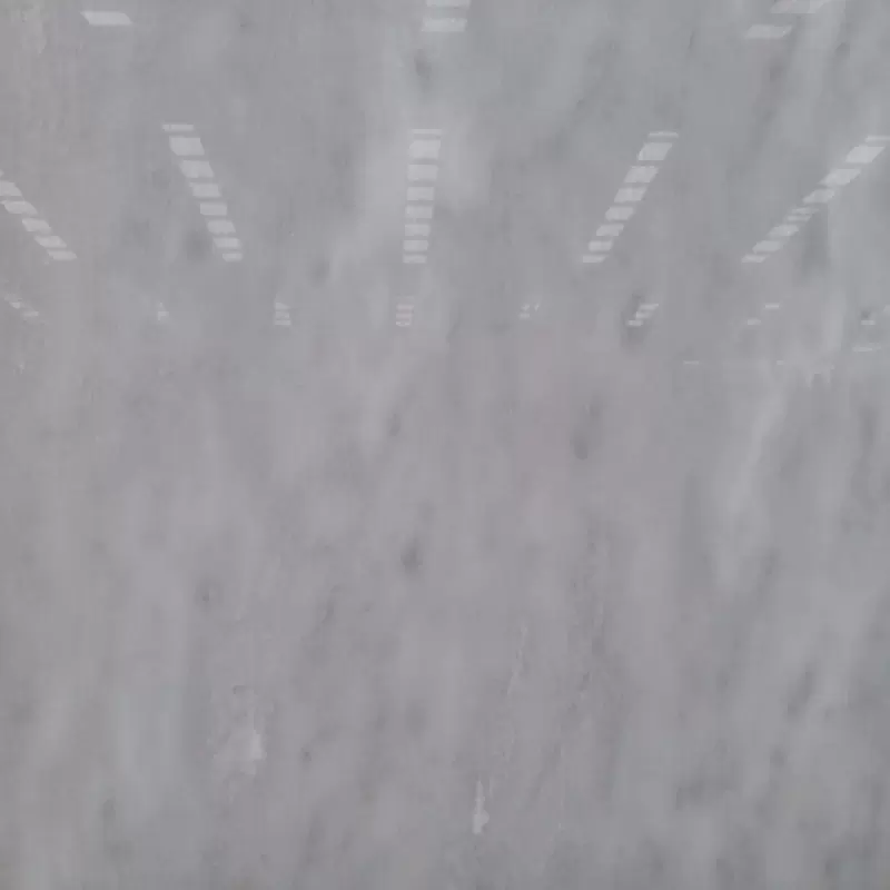 天然白色玉石希腊白玉大理石台面板石材餐桌