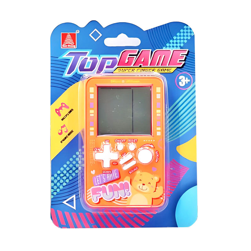 HC-10122 Orange [Suction Board]