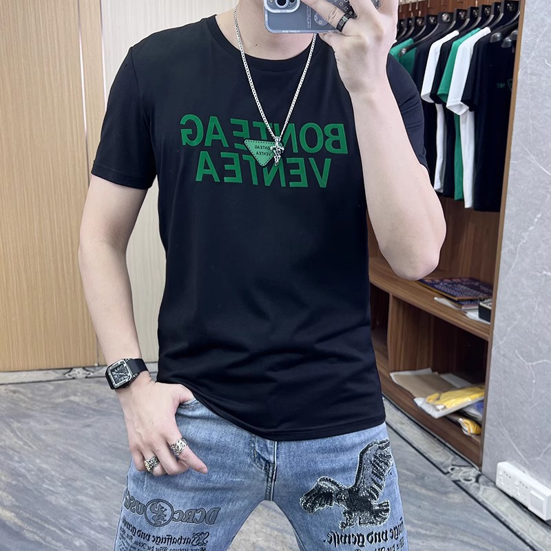 Z430 영어 문자 삼각형 블랙