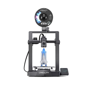 3D-принтер Creality Ender-3 V3 KE высокоскоростная печать автоуровень