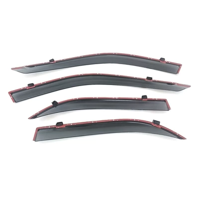 Eyebrow Export Cross-Border, Rain shield