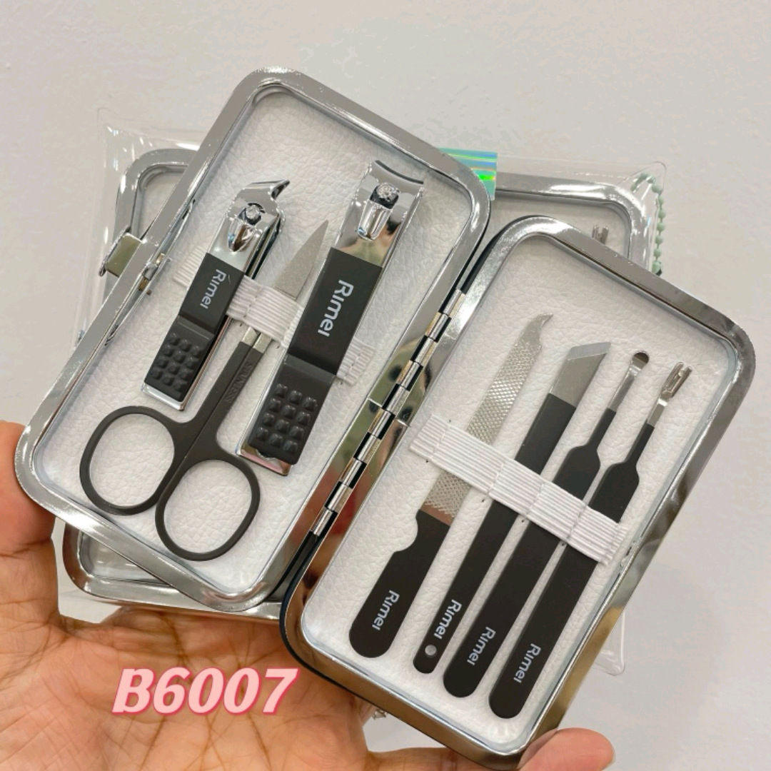 JindaziEE. UU., Cortaúñas, Cortaúñas, Cortaúñas, Cortaúñas, Juego de cortadedos individuales, Herramienta de boca oblicua de pedicura, Funda de plástico transparente