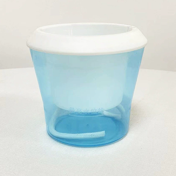 Clear Blue