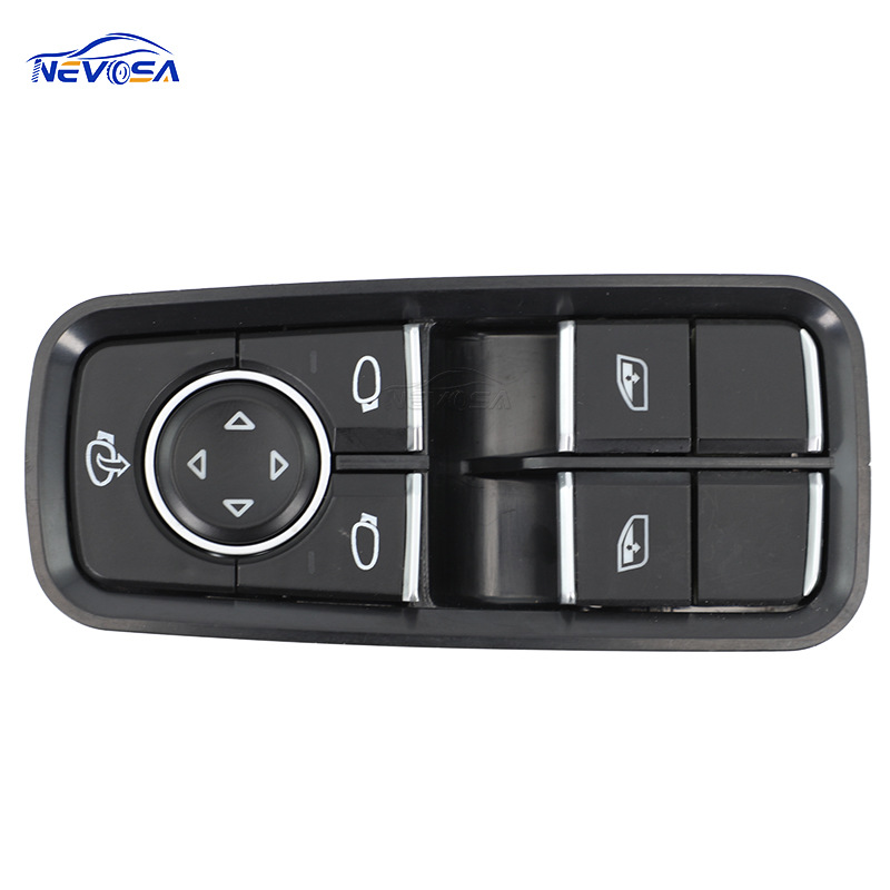 99161315502Dml Is Suitable for 2012-2016 Porsche 718 Glass Lift Switch Electric Window Switch