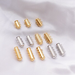 �߱�ɫ18K����ܿ����������p�Ŵſ��׹ܲ��diy�������β��