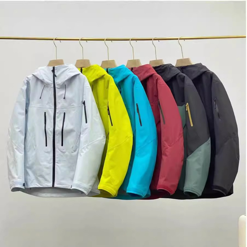 American-style retro pressed rubber hard shell 7-generation assault jacket men's and women's bird home autumn and winter waterproof mountaineering ski suit American-style retro pressed rubber hard shell 7-generation assault jacket men's and women's bird home autumn and winter waterproof mountaineering ski suit