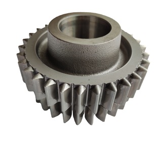 New HINO 700 gearbox reverse gear double teeth FW1E FS1E SS1E 33461-1950 HINO