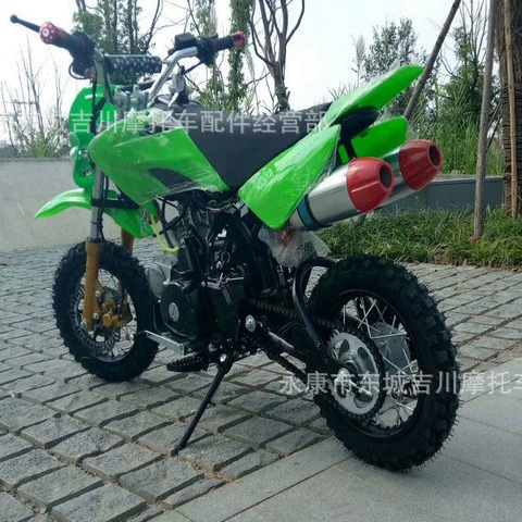 Малый внедорожник SUV