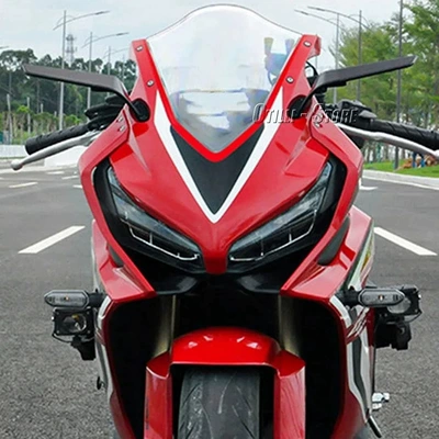 modified fixed wing rearview – Motosiklet ləvazimatları və aksesuarları