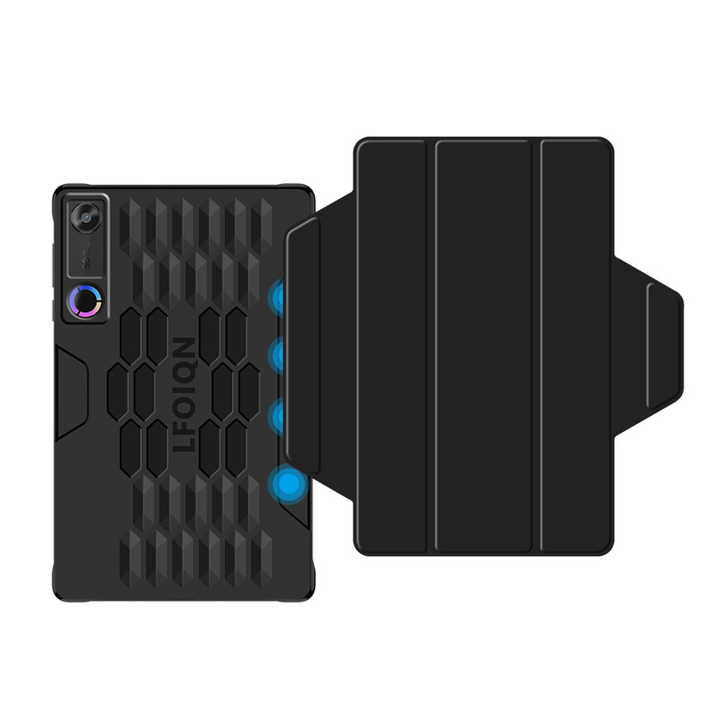 Suitable for 2026 Lenovo Savior Y700 Fifth Generation Protective Case 8.8inch Gaming Tablet Case Magnetic Leather Cover Clip Suitable for 2026 Lenovo Savior Y700 Fifth Generation Protective Case 8.8inch Gaming Tablet Case Magnetic Leather Cover Clip