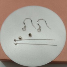 ����������h�����S925���h���Ʒ�ֹ�diy�Ʒ925���ԭ���OӋ