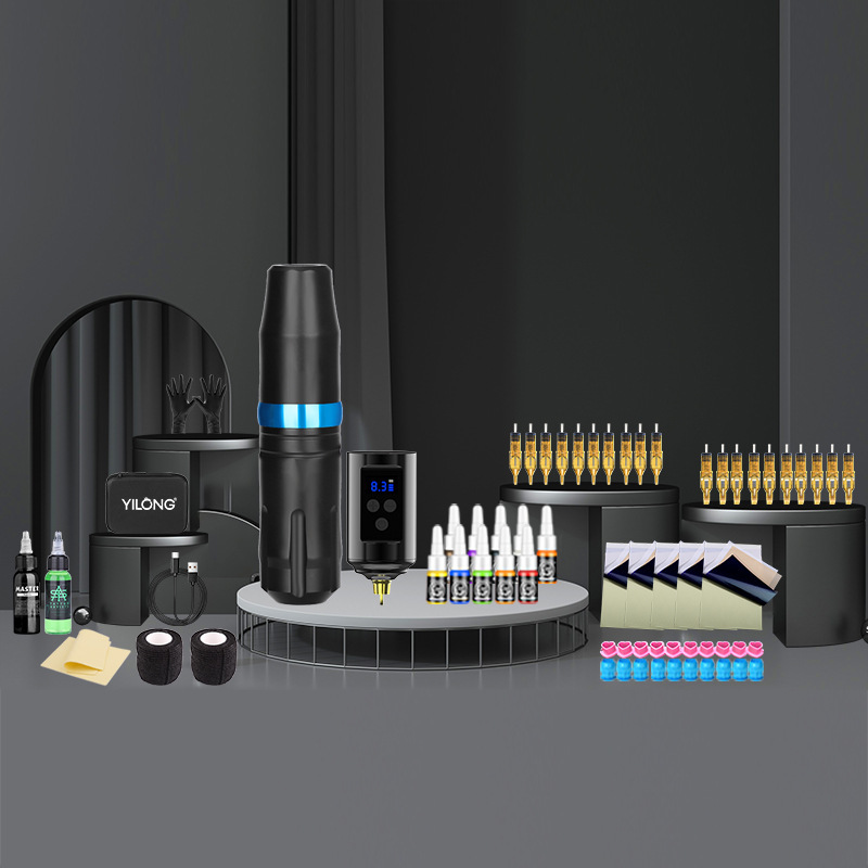 매직펜 1호 세트