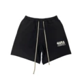 637 black shorts